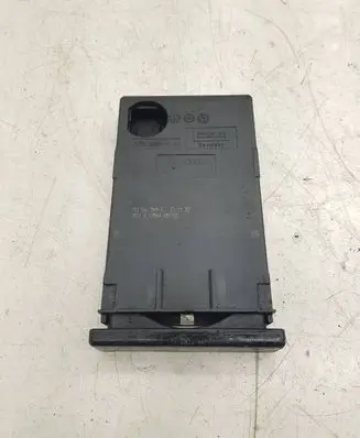 Volkswagen Sharan Cup holder 7m3862549c