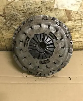 Ford Transit Clutch set kit