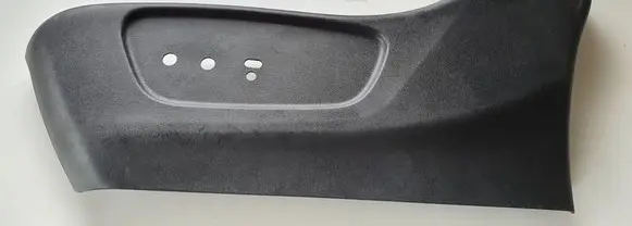 Nissan X-Trail T32 Seat trim C852C6Z0