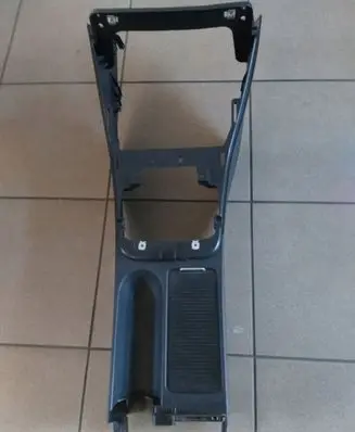 Volkswagen Golf Plus Center console 5M1863243D