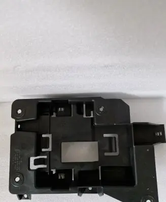 Chevrolet Camaro Sound amplifier holder/bracket 23401119