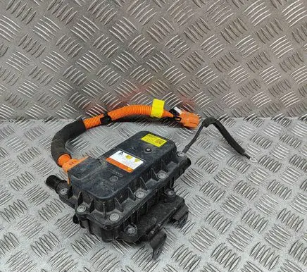 KIA EV6 Other control units/modules 375V2GI100