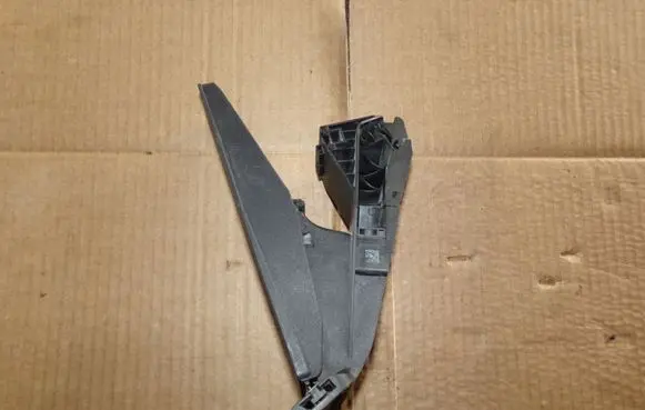 BMW 5 E60 E61 Accelerator throttle pedal 6788632