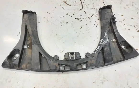 Porsche Taycan 9J1 Other exterior part 9J1807617AJLK01