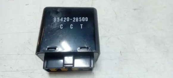 Hyundai Santa Fe Other relay 954202B500