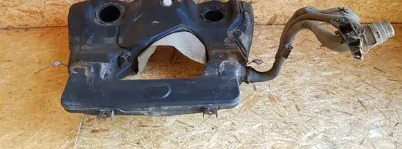Volkswagen PASSAT B6 Fuel tank 3C02014M 3C0201654B 3C0201653C