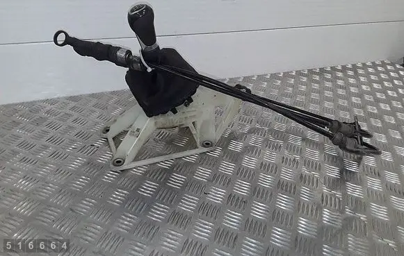 Mazda CX-5 Gear shifter/selector ke40b