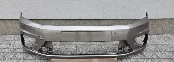 Volkswagen Caddy Front bumper