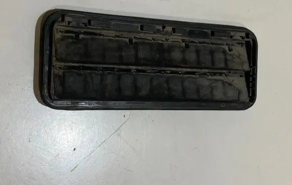 Ford F150 Quarter panel pressure vent FL3415280B62AA