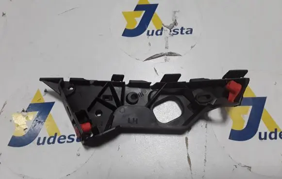 Opel Corsa D Front bumper mounting bracket 13179960 1406207