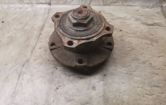BMW 5 E39 Front wheel ball bearing 