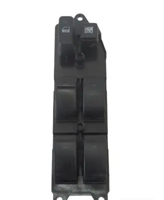 Toyota Corolla Verso E121 Electric window control switch 54355667D 848200F030 37073