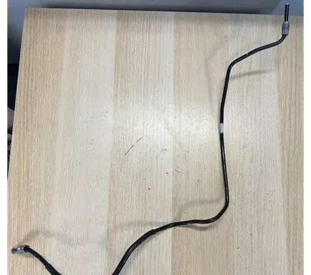 Citroen C4 III e-C4 Brake line pipe/hose 