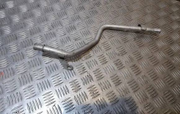 Audi Q5 SQ5 Engine coolant pipe/hose 8R0819377D