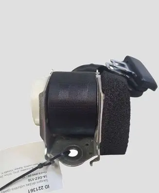 Ford S-MAX Middle seatbelt (rear) A611B68E