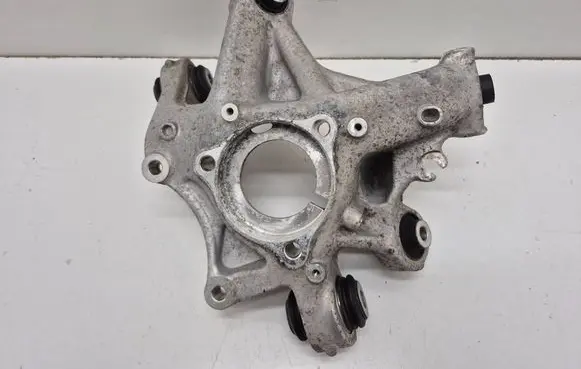 Tesla Model 3 Rear wheel hub spindle/knuckle 1044411-00-F