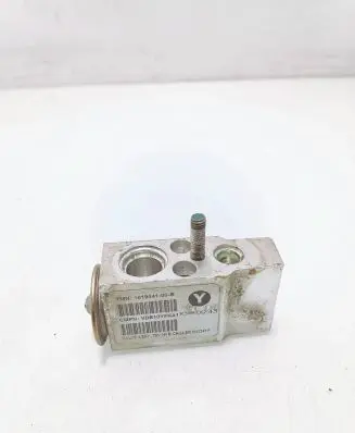 Tesla Model S Air conditioning (A/C) expansion valve 101954100B R1234YF