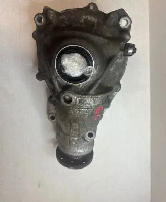 BMW 3 GT F34 Front differential 7647386