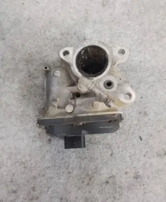 Renault Master III EGR valve 147109869r