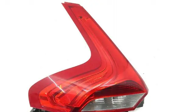 Volvo V40 Cross country Rear/tail lights 31395844