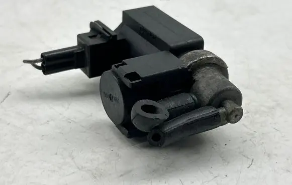 SsangYong Rexton Turbo solenoid valve 