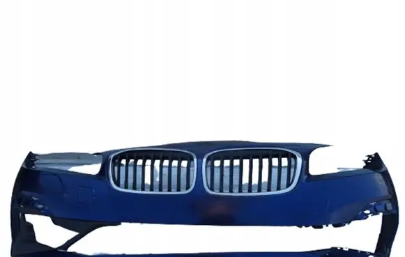 BMW 2 F45 Front bumper R24P1