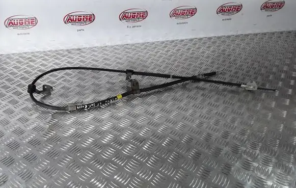 Lexus CT 200H Handbrake/parking brake wiring cable 