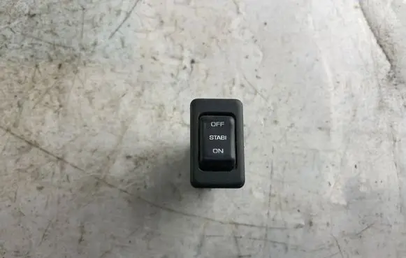 Nissan Patrol Y61 Other switches/knobs/shifts