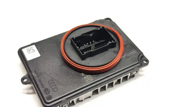 Audi Q4 Sportback e-tron Headlight ballast module Xenon 4K0941592B 21110341AA 4K0941592BE