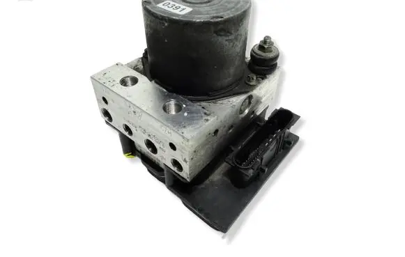 Opel Corsa D ABS Pump 13236013 0265235163 07051812598
