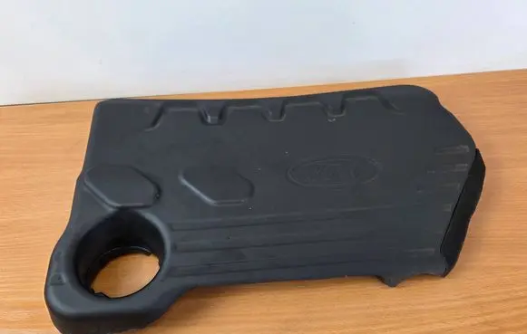 Ford Focus Engine cover (trim) JN1Q6A949AC