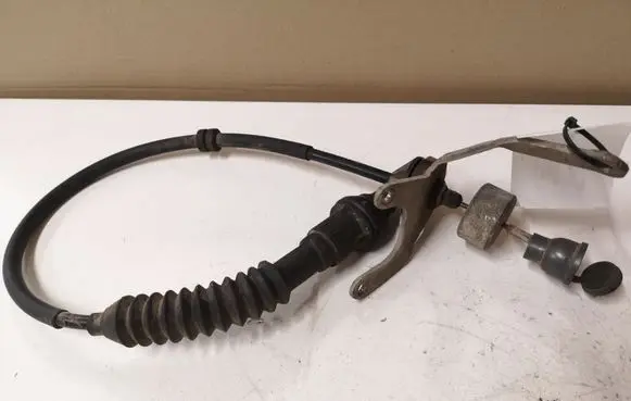 Peugeot Partner Clutch cable 9664708080