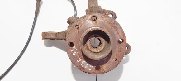 Renault Megane I Front wheel hub