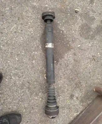 Drive shaft (set)