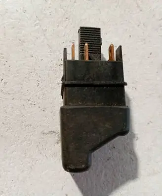 Ford Focus Other switches/knobs/shifts 669887