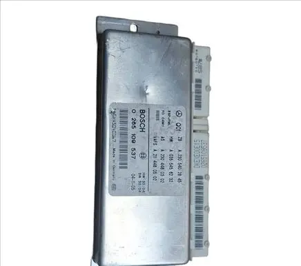 Other control units/modules