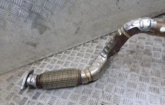 SsangYong Tivoli Exhaust manifold