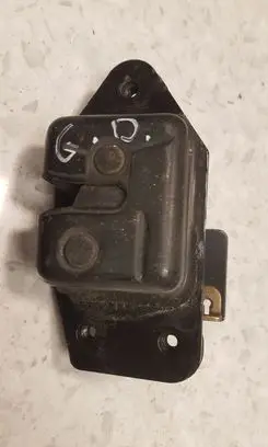 Jeep Grand Cherokee (WJ) Tailgate/trunk/boot lock/catch/latch C44060