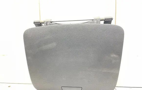Volkswagen Sharan Glove box 7N0857922