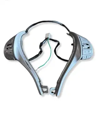 Nissan Qashqai Steering wheel buttons/switches PRZYCISKIKIERJ11