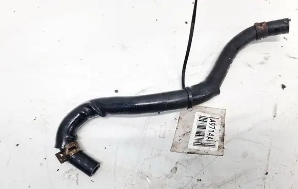 Toyota Auris 150 Engine coolant pipe/hose