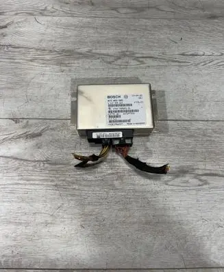 BMW 3 E90 E91 Gearbox control unit/module 7550891 ATC400500 1137328119