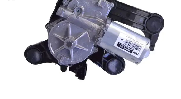 Peugeot 2008 II Rear window wiper motor 9678423580A