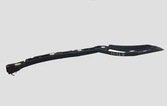 Opel Insignia A Rear bumper mounting bracket 13238846