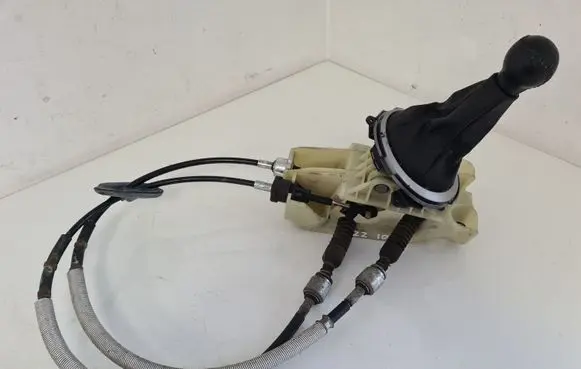 Honda Jazz Gear shifter/selector