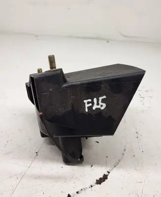 BMW X3 F25 Alarm system siren 9211292 52953010