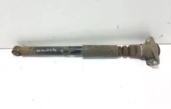 Audi A6 S6 C7 4G Rear shock absorber/damper 4G9035