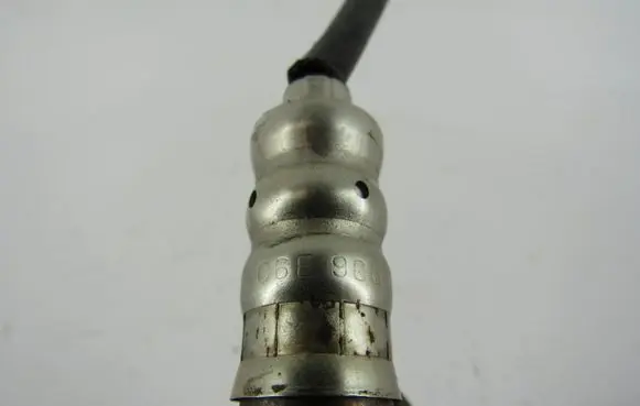 Audi A4 S4 B8 8K Lambda probe sensor 06e906265q