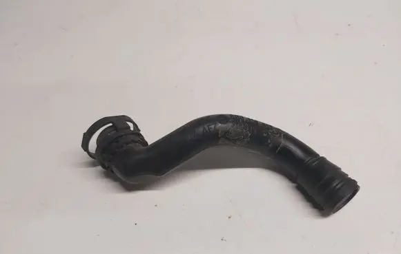 Volkswagen Golf Sportsvan Breather/breather pipe/hose 5Q0129637C
