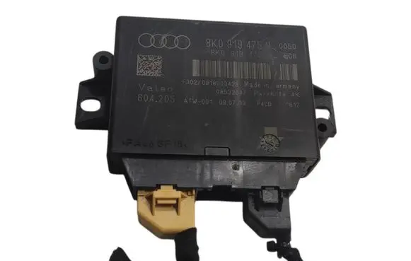 Audi A4 Allroad B8 Parking PDC control unit/module 8K0919475H